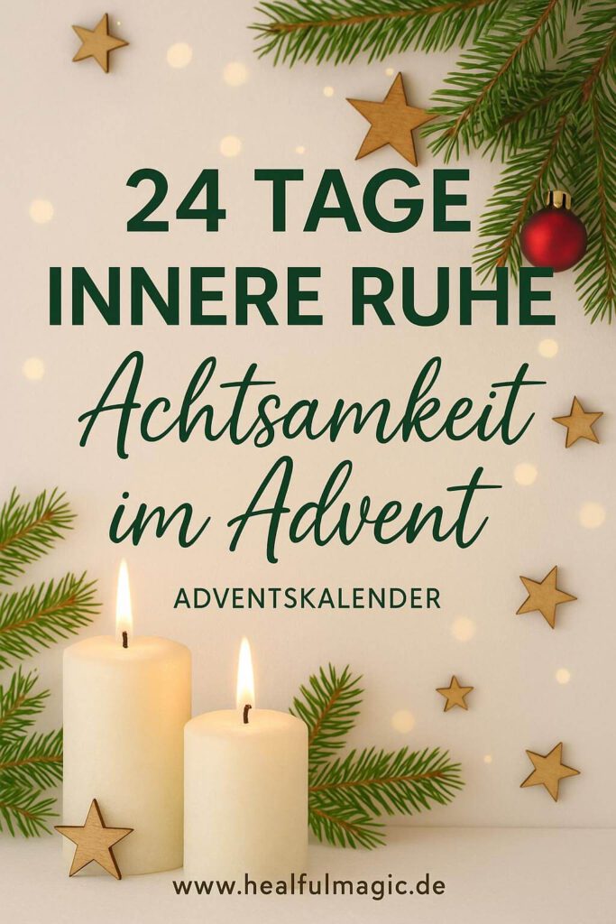 Adventskalender 