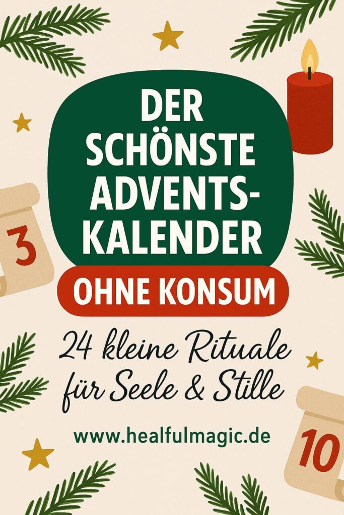 Der schönste Adventskalender