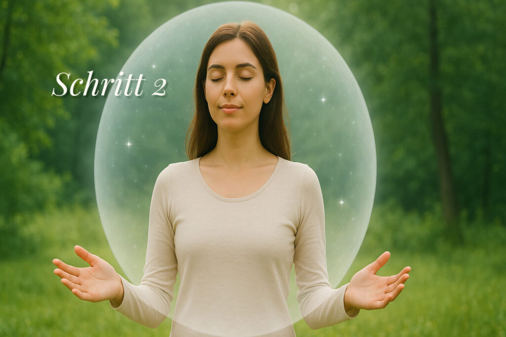 Energeräuber stoppen Schritt 2