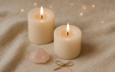 39+ Spirituelle Silvester Mitbringsel & Geschenkideen
