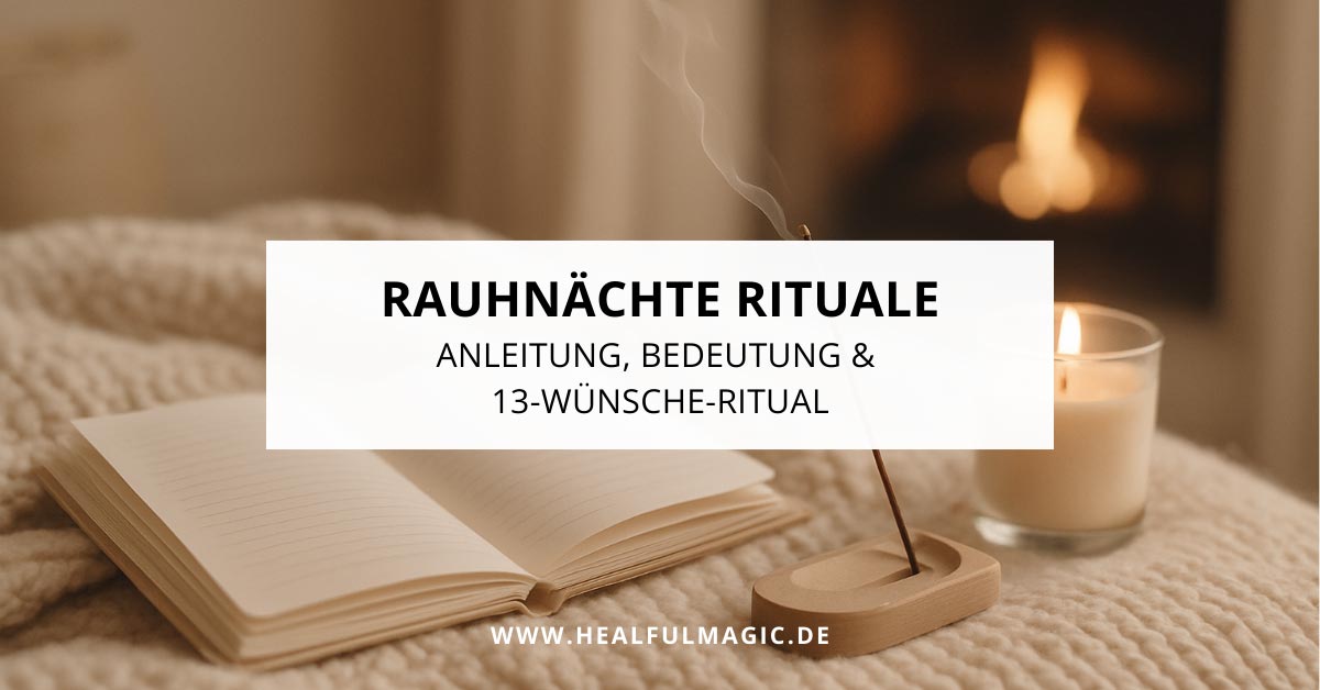 Beitragsbild Blog Rauhnächte Rituale Beitragsbild Blog Rauhnächte Rituale