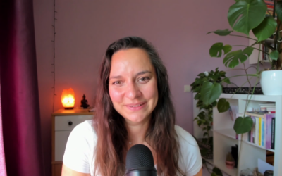 Podcast #1: Meine Geschichte: Vom sicheren Job zur Energiearbeit