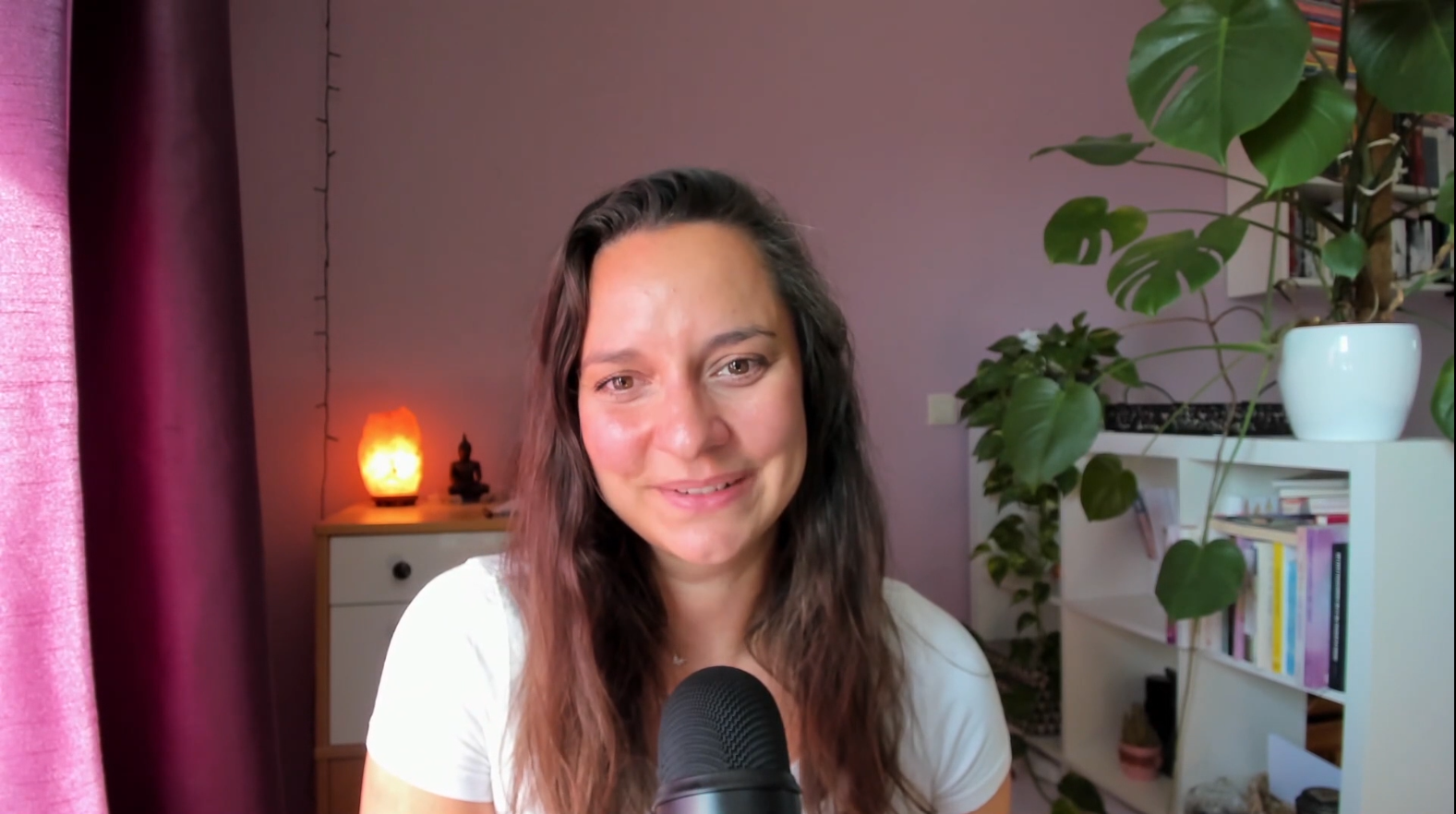 Podcast #1: Meine Geschichte: Vom sicheren Job zur Energiearbeit