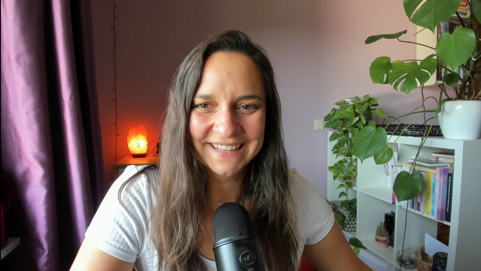 Podcast #5: Geldblockaden mit Energiearbeit lösen